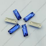 Cosmic Baguette Loose Glass Stones (DZ-3061)