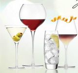 Excellent Quality New Coming Shot Glass Hotel Glassware