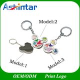Crystal Mickey USB Stick Flash Memory Jewelry USB Flash Drive