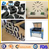 Ce FDA CO2 100W Laser Cutter Price Laser Cutitng Machine for Textile/Fabric/Wood/Foam/Glass