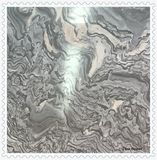 China Brown Marble Slab and Tile for Buidling Floor
