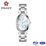 New Arrival High Quality Vogue Style Quartz Diamond Women Watches