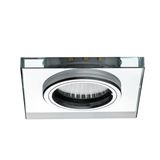 Max 9W 12V G5.3 Crystal Fixture LED Downlight (MR16DL225 LED)