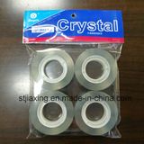 Quality Crytal Clear Ape 18mm X 33m