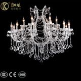 Hot Sale Luxury K9 Crystal Chandelier Light