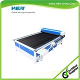 Hot Sale Flatbed Laser Engraving Machine for Printing
