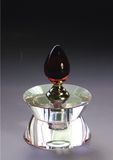 Fashion Crystal Crafts Scent Bottle (JD-QSP-001)
