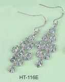 Earrings Ht-116e