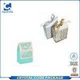 Customized Nice Candy Packaging Box