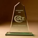 The Steeple Glass Trophy