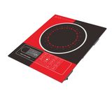 Hot Selling Model LCD Induction Cooker with Solid Copper Coil