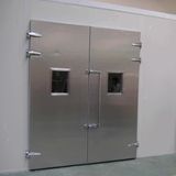 Cold Storage /Freezer Room Sliding Door