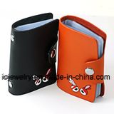 Fashion Accessory High Quality PU Leather Card Holder