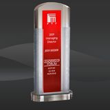 Ambient Crystal Award (JC-2510)