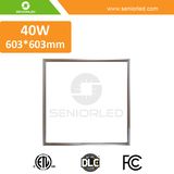 LED Panel Lighting with Crystal LED Panel Light Box