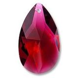 Crystal Drop Pendant&Crystal Beads for Chandeliers (ks28024)