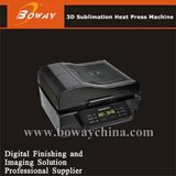 Phone Case Crystal Rock Plate Mug 3D Sublimation Vacuum 5 in 1 Combo Heat Press Machine