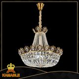 European Classic Hotel Decoration Chandelier (KAMD9888-6)