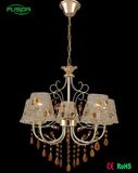 2014 Modern Crystal Chandelier Pendant Lighting (D-9302/3)