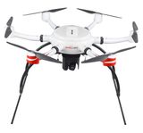 Fashion Agile Drone, Rain Proof and Robust Wind Tolerance, 50 Minutes Long Flight Time