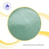 Large Sop Quantity Potassium Sulphate Supply