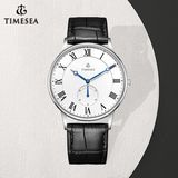 The Newest High Quality Luxury Men's Watch with Swiss Movement 72701