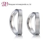 Lovers Valentine Christmas Gift 925 Sterling Silver Ring