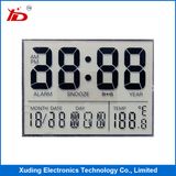 Customized Small LCD Display with Grey Backlight
