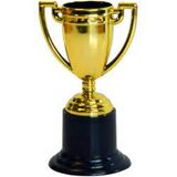 Wholesale High Quality Customized Sport Trophy