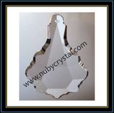 French Style Drop Pendant for Crystal Chandelier