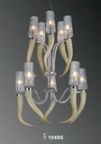 New Design Living Room Modern Pendant Lighting (1048S)