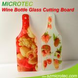Glass Cutting Board - Rectangular