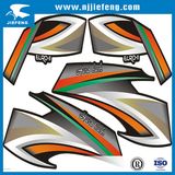 Cheap High Quality Motorbike Car Decal Sticker