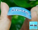 13.56 MHz RFID Tag ISO14443A Nfc Card/Nfc Tag