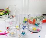 Custom Clear Plexiglass Cube