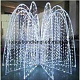 LED Street Rope Motif Light