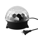 1*6W LED Spot Stage Studio Lighting for KTV