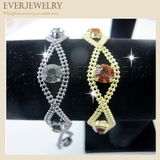 Fancy Stone Chaton Cup Chain Rhinestone Trim Chainfor