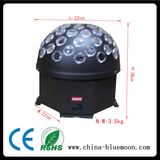 Stage Light DMX 30W LED Mini Magic Ball for Sale