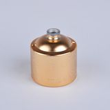 50ml Luxury Gold Glass Perfume Bottle
