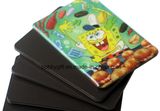 Custom Full Printed Epoxy Fridge Magnet Sticker