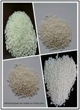 Fertilizer N21%, Color Granular Ammonium Sulphate