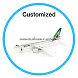 Airbus A380 A320 A330 Airplane Models
