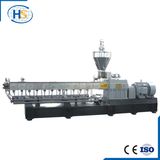 Plastic Rubber Pelletizer Horizontal Water Ring Extrusion Machine