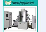 Titanium PVD Gold Coating Machine