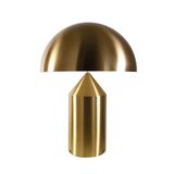 Table Lamp for Hotel Metal Modern LED Hotel Table Lamp Decorative