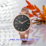 Hot Selling Custom Casual Wrist Watches (WY-17026C)