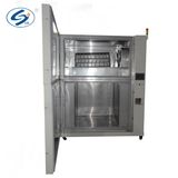 Three Box Air Cooled Thermal Shock Test Cabinet
