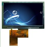 Small TFT LCD Display Module with Clear LCD Screen