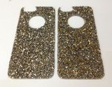 Mobile Phone Rhinestone adhesive Stick